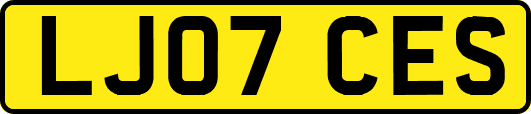 LJ07CES