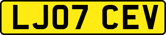 LJ07CEV
