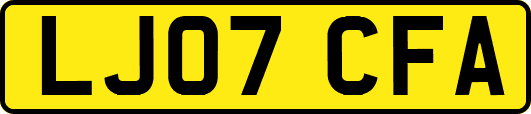 LJ07CFA