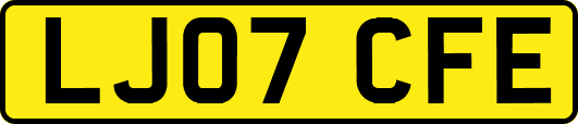LJ07CFE