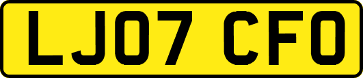 LJ07CFO