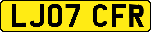 LJ07CFR