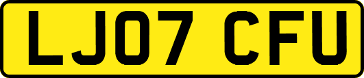 LJ07CFU