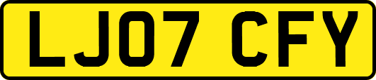LJ07CFY