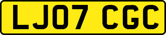 LJ07CGC