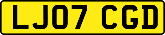 LJ07CGD