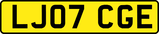 LJ07CGE