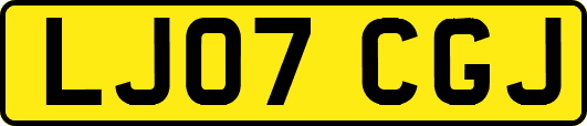 LJ07CGJ