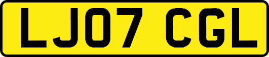 LJ07CGL