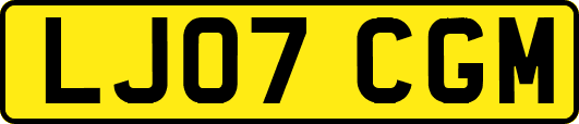 LJ07CGM