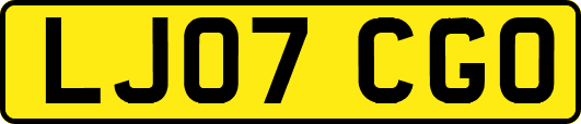 LJ07CGO