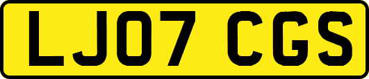 LJ07CGS
