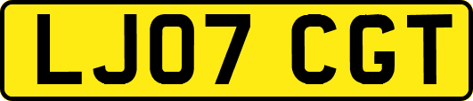 LJ07CGT