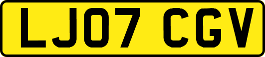 LJ07CGV