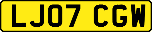 LJ07CGW
