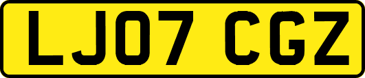 LJ07CGZ