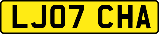 LJ07CHA
