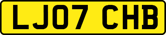 LJ07CHB