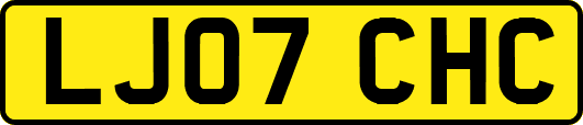 LJ07CHC