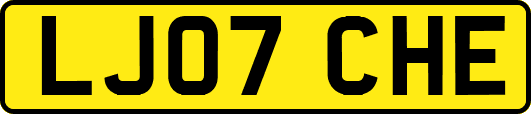 LJ07CHE