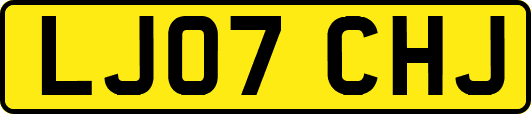 LJ07CHJ