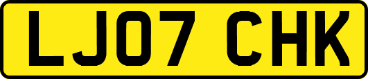 LJ07CHK