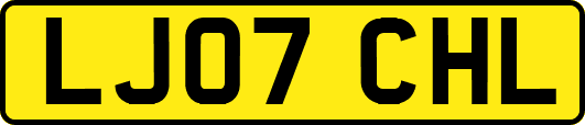 LJ07CHL
