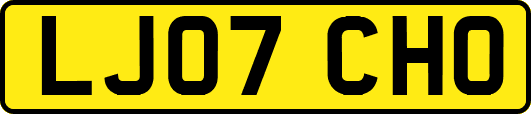 LJ07CHO