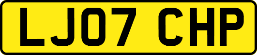LJ07CHP