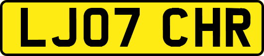 LJ07CHR