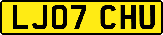 LJ07CHU