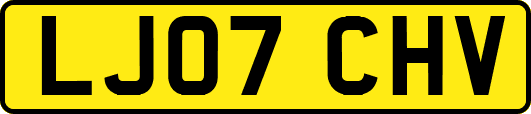 LJ07CHV