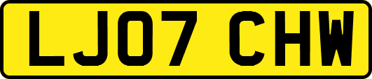 LJ07CHW