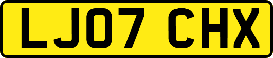 LJ07CHX