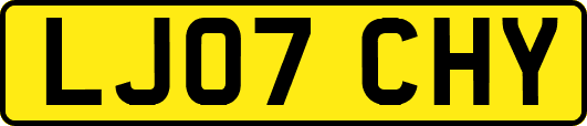 LJ07CHY