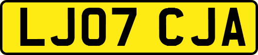 LJ07CJA