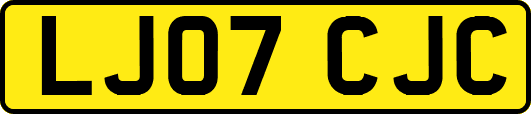 LJ07CJC
