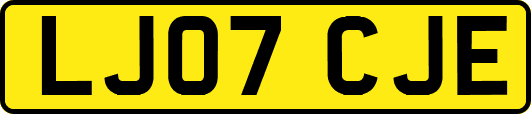 LJ07CJE