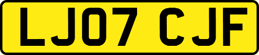 LJ07CJF