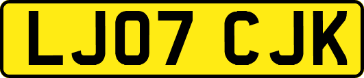 LJ07CJK