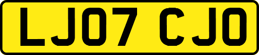LJ07CJO