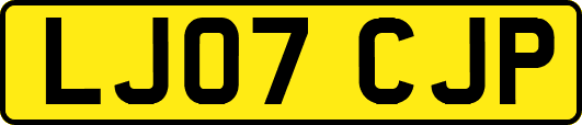 LJ07CJP