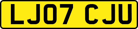 LJ07CJU