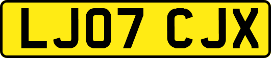 LJ07CJX