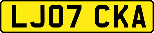 LJ07CKA