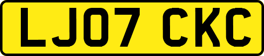 LJ07CKC