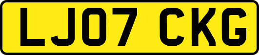 LJ07CKG