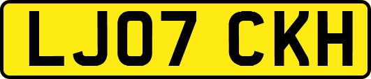 LJ07CKH