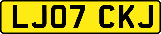 LJ07CKJ