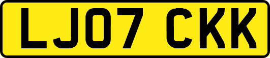LJ07CKK